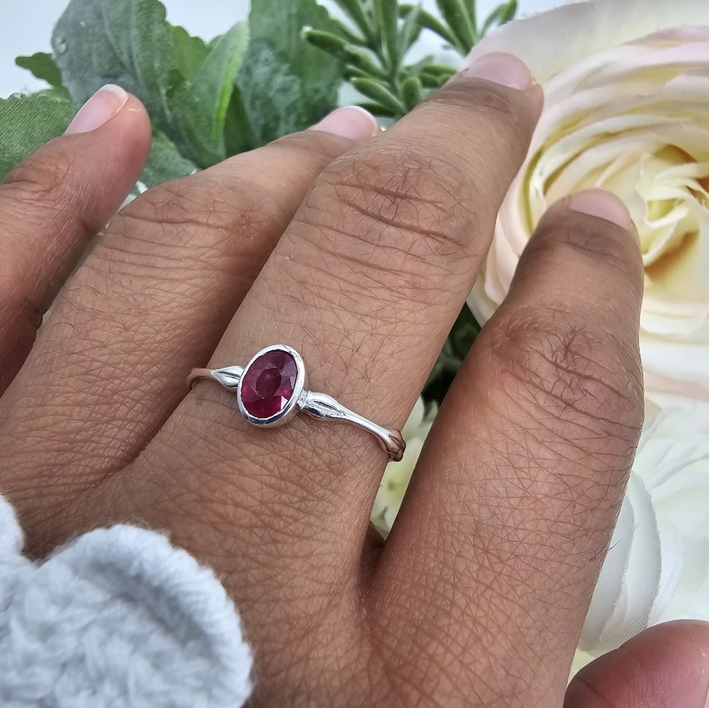 🥰 CANDY RING - Picture 5 of 6